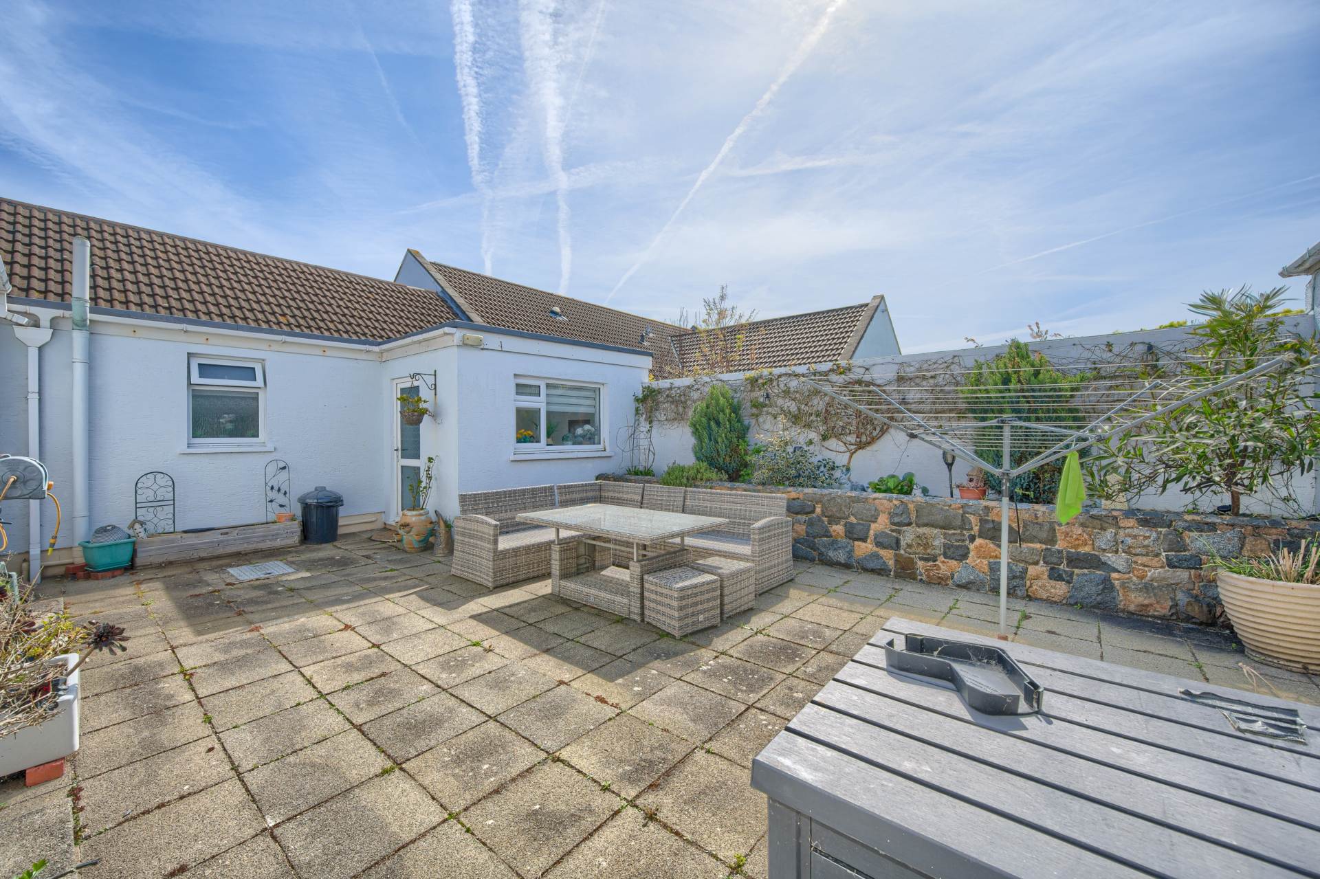 The Hawthorns, Rue Des Cottes, Vale photo 27