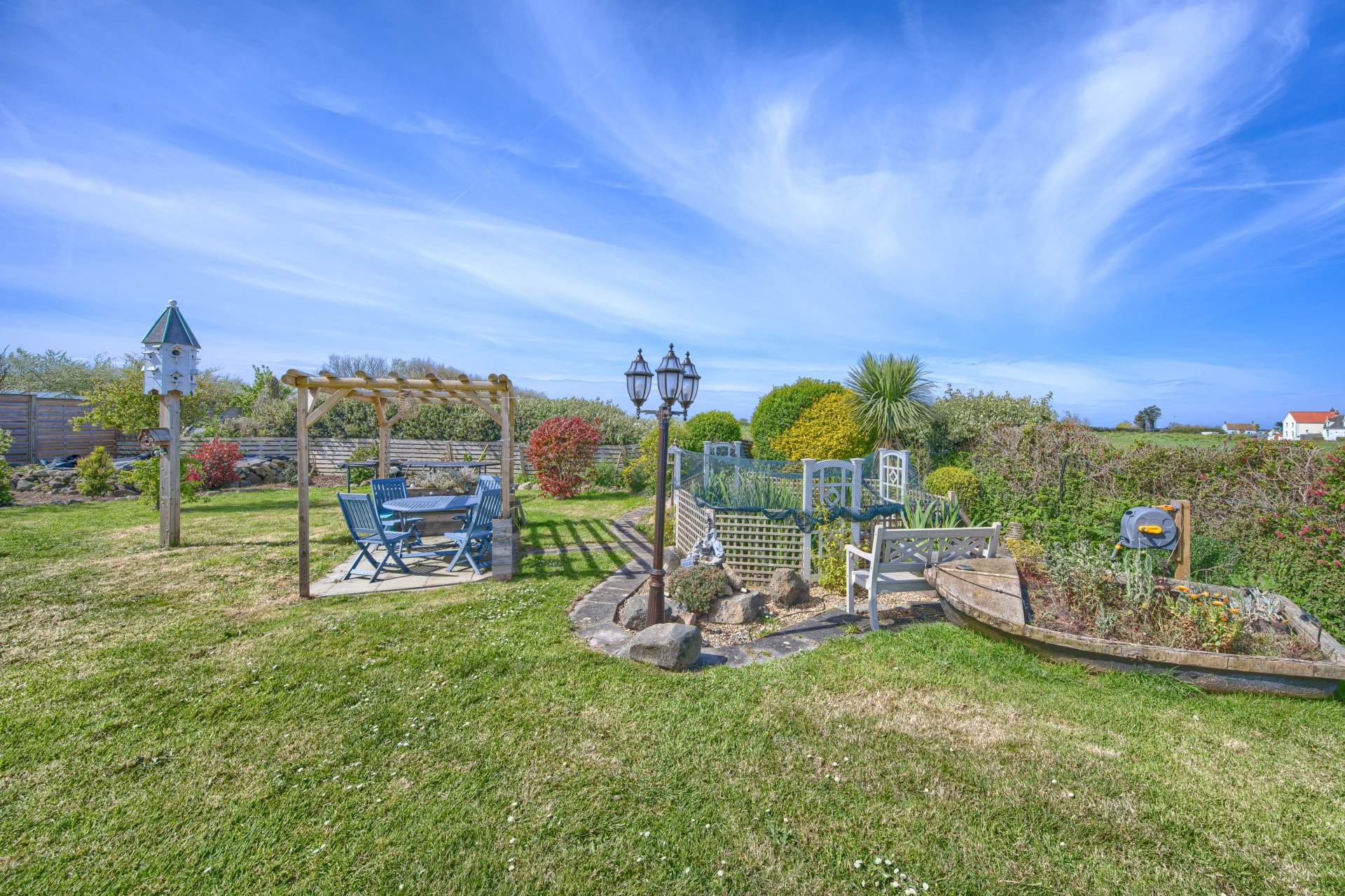The Hawthorns, Rue Des Cottes, Vale photo 34
