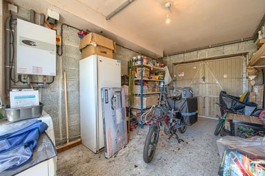 4 A Cote De L'Eglise, La Planque Lane, Forest photo 16