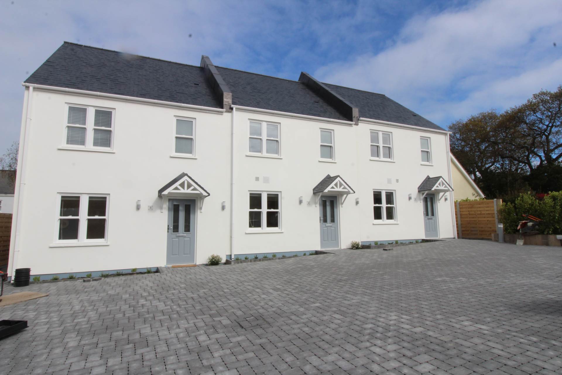 3 The Palms, La Couture, St Peter Port