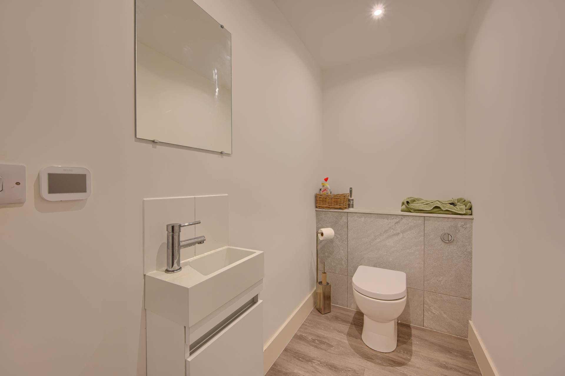 3 The Palms, La Couture, St Peter Port photo 16