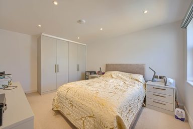 Apt 8, Braye Gardens, Rue Du Tertre, Vale photo 7