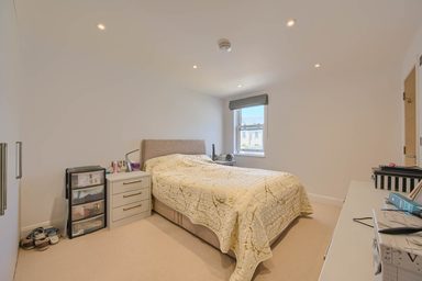 Apt 8, Braye Gardens, Rue Du Tertre, Vale photo 6