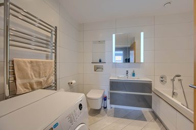 Apt 8, Braye Gardens, Rue Du Tertre, Vale photo 10