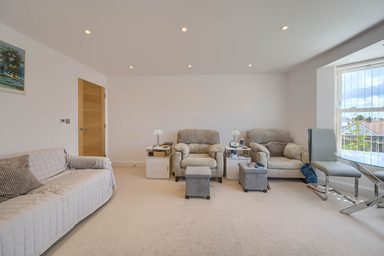 Apt 8, Braye Gardens, Rue Du Tertre, Vale photo 3