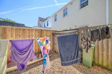 Flat 2 Les Ormes, Roland Road, St Sampson photo 8