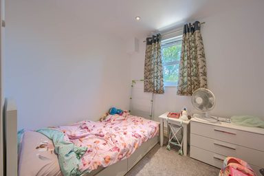 Flat 2 Les Ormes, Roland Road, St Sampson photo 4