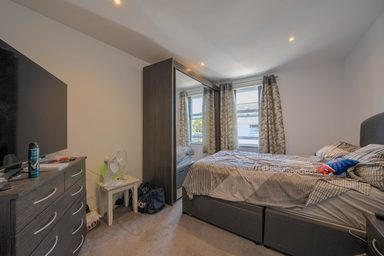 Flat 2 Les Ormes, Roland Road, St Sampson photo 6