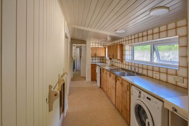 Honeysuckle Cottage, La Rue Des Villets, Forest photo 4