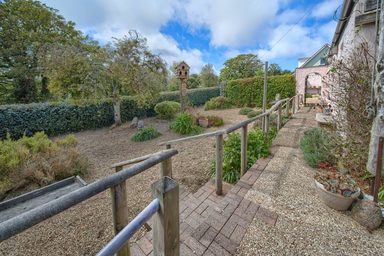 Honeysuckle Cottage, La Rue Des Villets, Forest photo 19