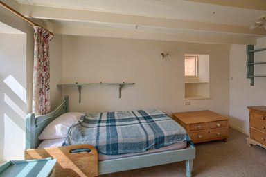 Honeysuckle Cottage, La Rue Des Villets, Forest photo 9