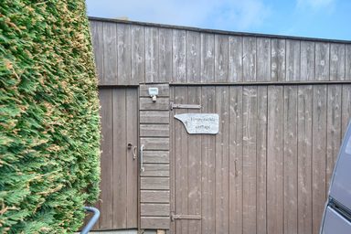 Honeysuckle Cottage, La Rue Des Villets, Forest photo 22