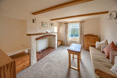 Honeysuckle Cottage, La Rue Des Villets, Forest photo 6