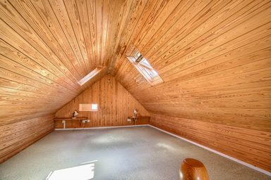 Honeysuckle Cottage, La Rue Des Villets, Forest photo 11