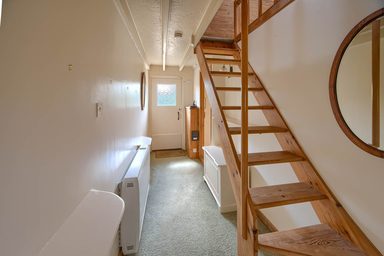 Honeysuckle Cottage, La Rue Des Villets, Forest photo 8