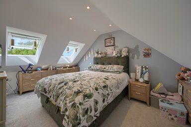 Serenity, 6 Le Clos Meilleur, Baubigny Road photo 14