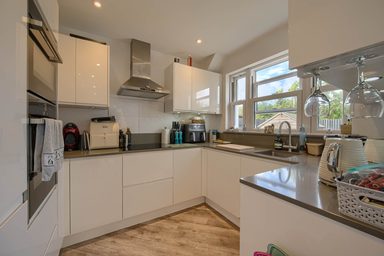 Serenity, 6 Le Clos Meilleur, Baubigny Road photo 7