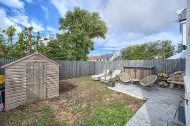 Serenity, 6 Le Clos Meilleur, Baubigny Road photo 17