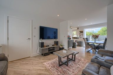 Serenity, 6 Le Clos Meilleur, Baubigny Road photo 4