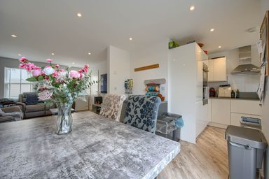 Serenity, 6 Le Clos Meilleur, Baubigny Road photo 5