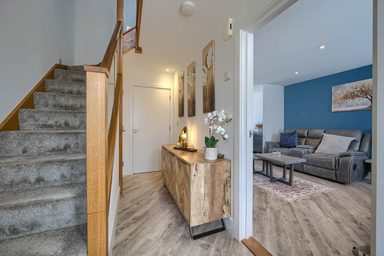 Serenity, 6 Le Clos Meilleur, Baubigny Road photo 2