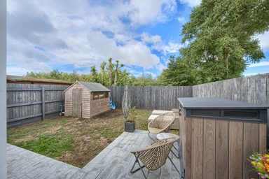 Serenity, 6 Le Clos Meilleur, Baubigny Road photo 16
