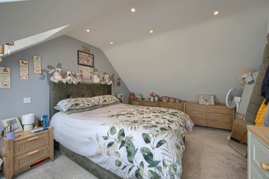 Serenity, 6 Le Clos Meilleur, Baubigny Road photo 15
