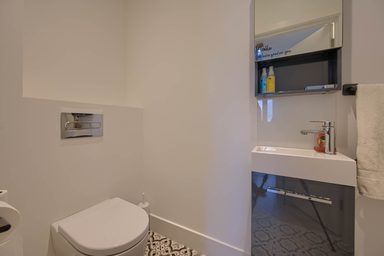 Serenity, 6 Le Clos Meilleur, Baubigny Road photo 3