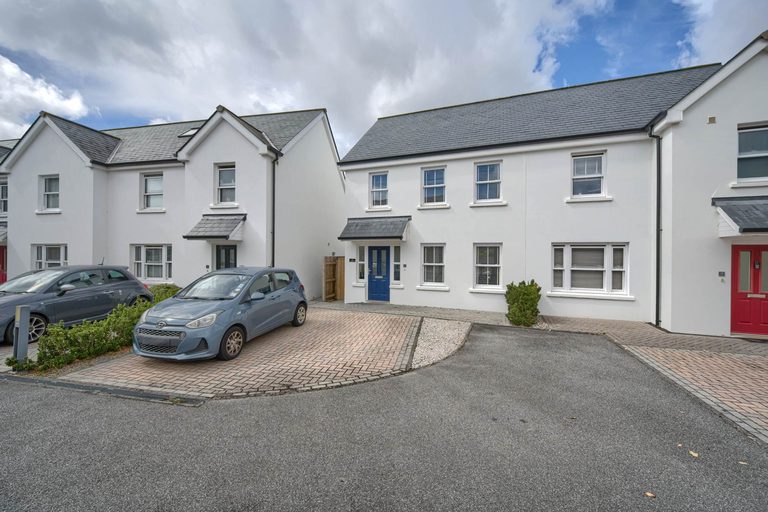 Serenity, 6 Le Clos Meilleur, Baubigny Road
