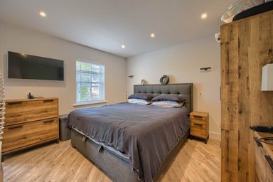 Serenity, 6 Le Clos Meilleur, Baubigny Road photo 11