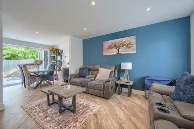 Serenity, 6 Le Clos Meilleur, Baubigny Road photo 6