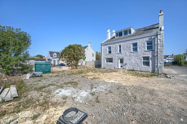 Beauvoir, Les Petites Capelles Road, St Sampson photo 22