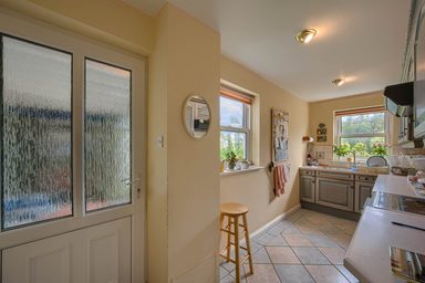 Furzedown, Les Tracheries Road, St Sampson photo 9