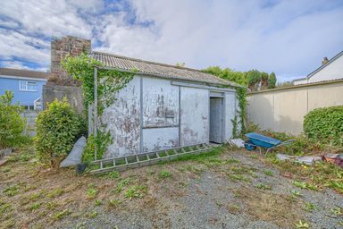 Furzedown, Les Tracheries Road, St Sampson photo 35