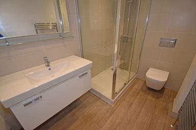 Apartment 1, Haute Chapelle, Victoria Road, St Peter Port photo 3