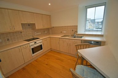 Apartment 1, Haute Chapelle, Victoria Road, St Peter Port photo 5