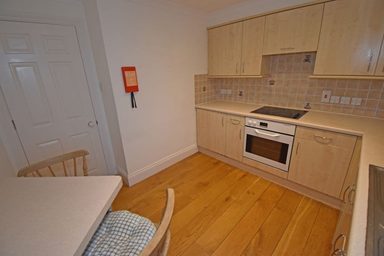 Apartment 1, Haute Chapelle, Victoria Road, St Peter Port photo 6