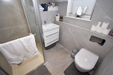 Flat 5, Maison De Carteret, Route De Carteret, Castel photo 10