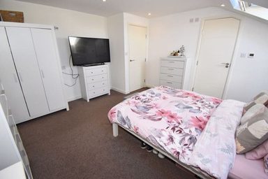 Flat 5, Maison De Carteret, Route De Carteret, Castel photo 8