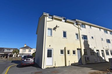 Flat 5, Maison De Carteret, Route De Carteret, Castel photo 13