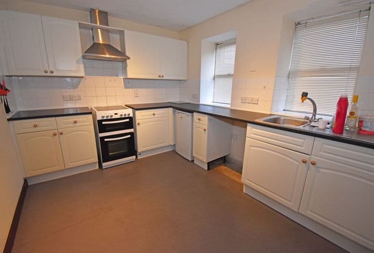 Flat 3, Lyric House, New Street, St Peter Port photo 1