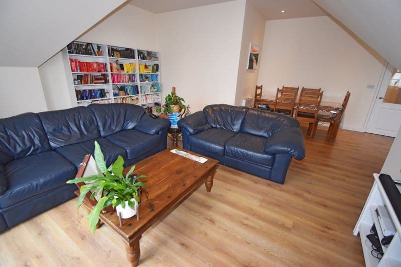Apartment 17, New View, Les Banques, St Peter Port photo 3