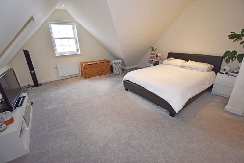 Apartment 17, New View, Les Banques, St Peter Port photo 6