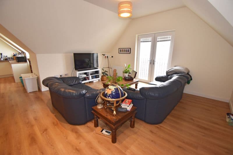 Apartment 17, New View, Les Banques, St Peter Port photo 2