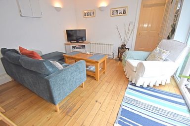 Carousel Cottage, Brock Road, St Peter Port photo 5