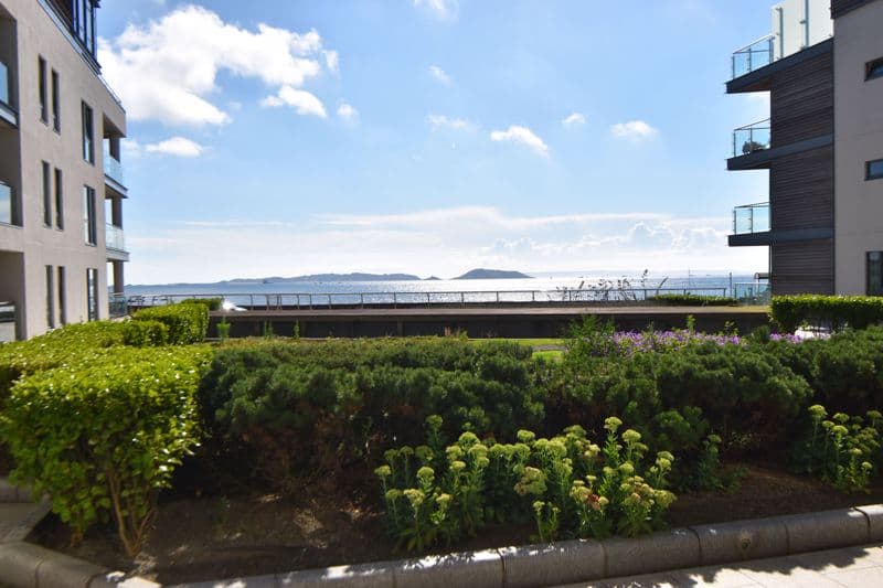 Apartment 22 Vue Du Godfrey, Rue de Vega, Elizabeth Avenue, St Peter Port photo 1