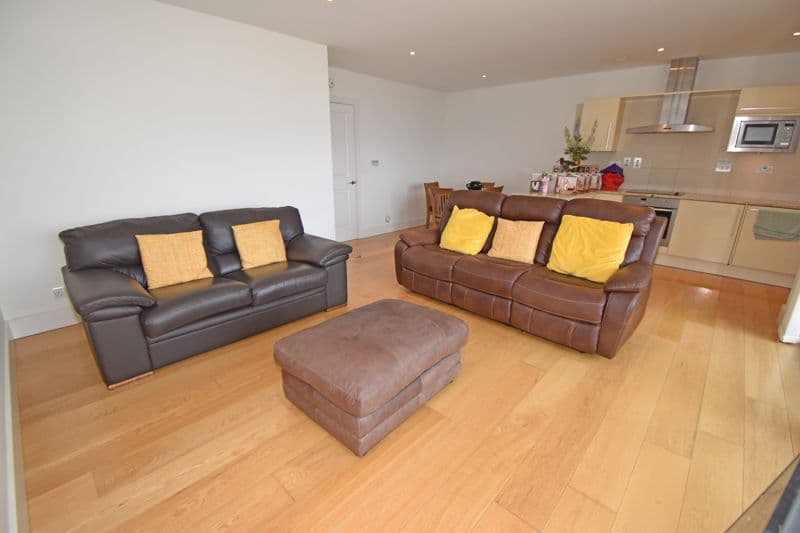 Apartment 22 Vue Du Godfrey, Rue de Vega, Elizabeth Avenue, St Peter Port photo 2
