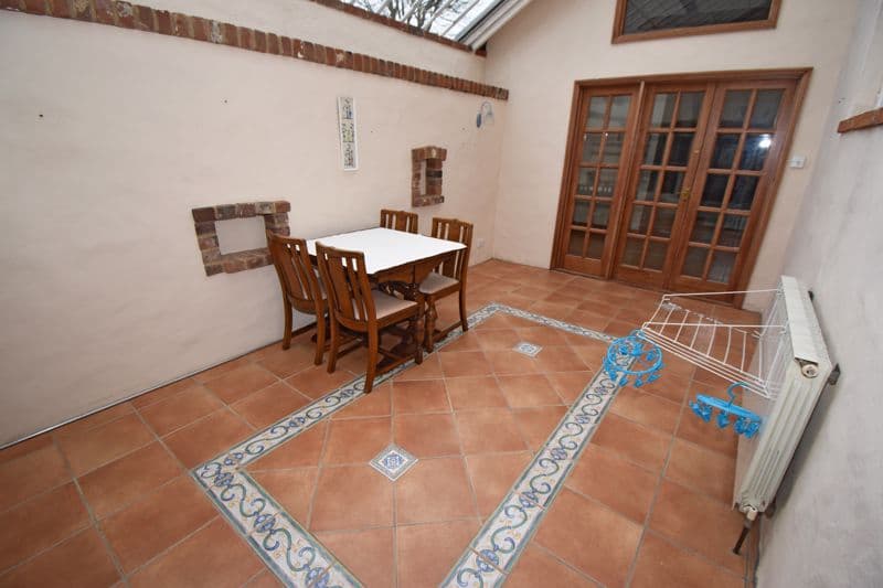 Room 5, Carlton Lodge, Rue Du Presbytere, Castel photo 7