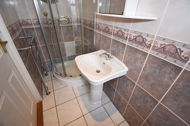 Room 5, Carlton Lodge, Rue Du Presbytere, Castel photo 3
