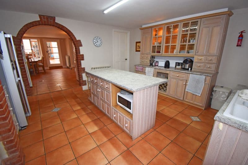 Room 5, Carlton Lodge, Rue Du Presbytere, Castel photo 6